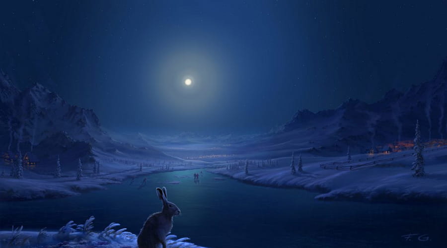 Lijin Finance Weekly