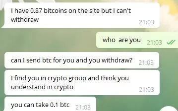 认识比特币钱包,保护好自己的数字资产(一)-丽金财经