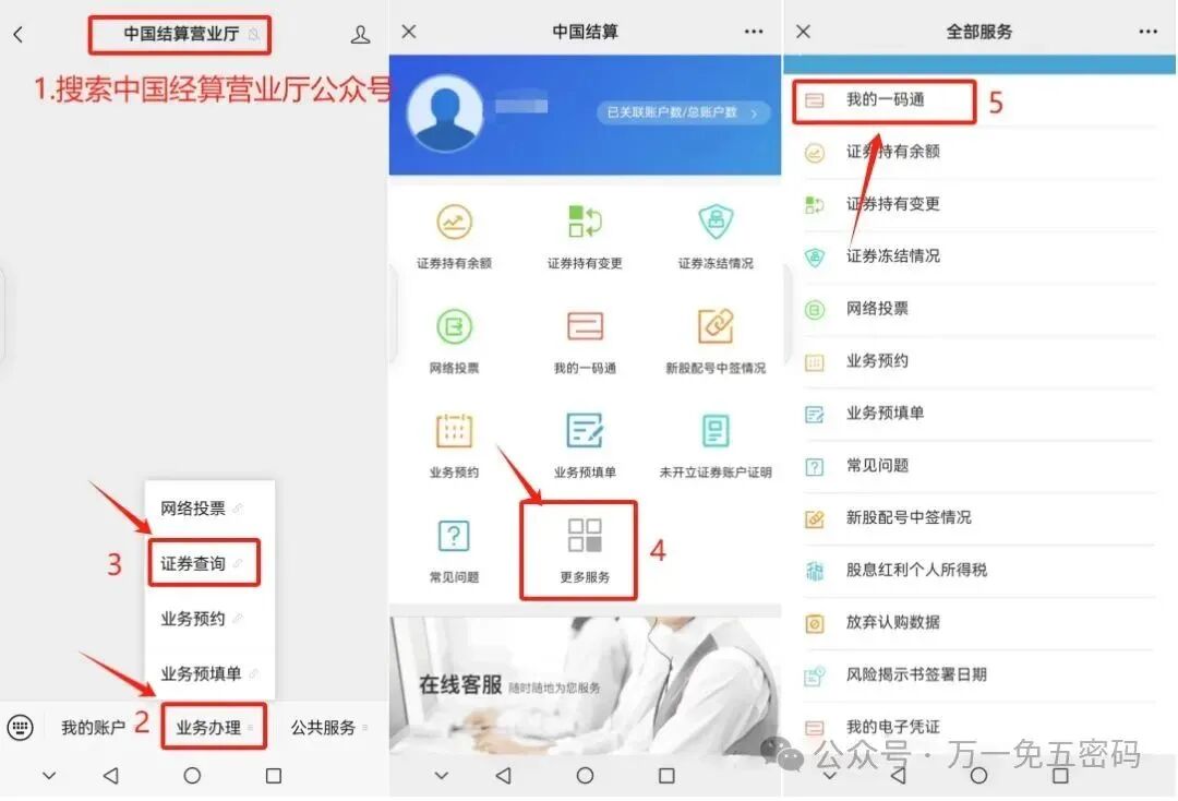 股票开户免五佣金_华创证券官网下载_万0.85免五开户攻略