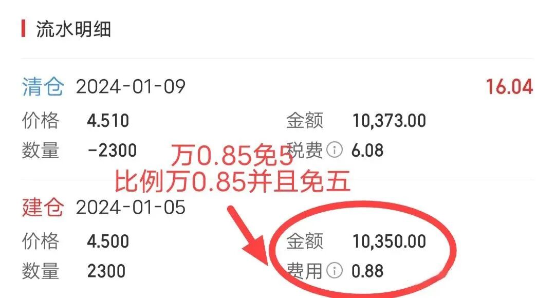 华创证券官网下载_万0.85免五开户攻略_股票开户免五佣金