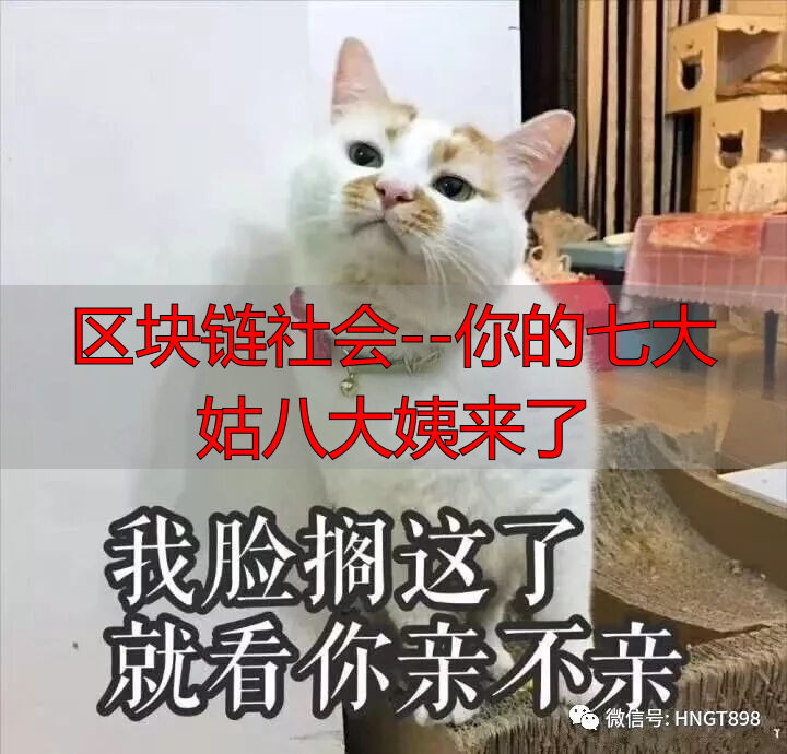区块链社会_区块链对生活的影响_区块链技术推广应用