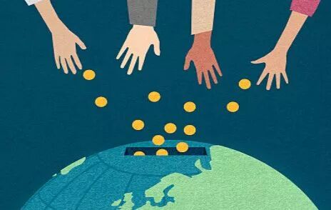 区块链 网络互助_区块链公益_汶川地震十周年