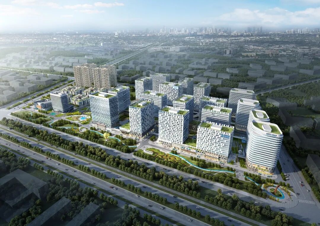 智能传感器产业_郑州传感器谷_传感网国际创新园