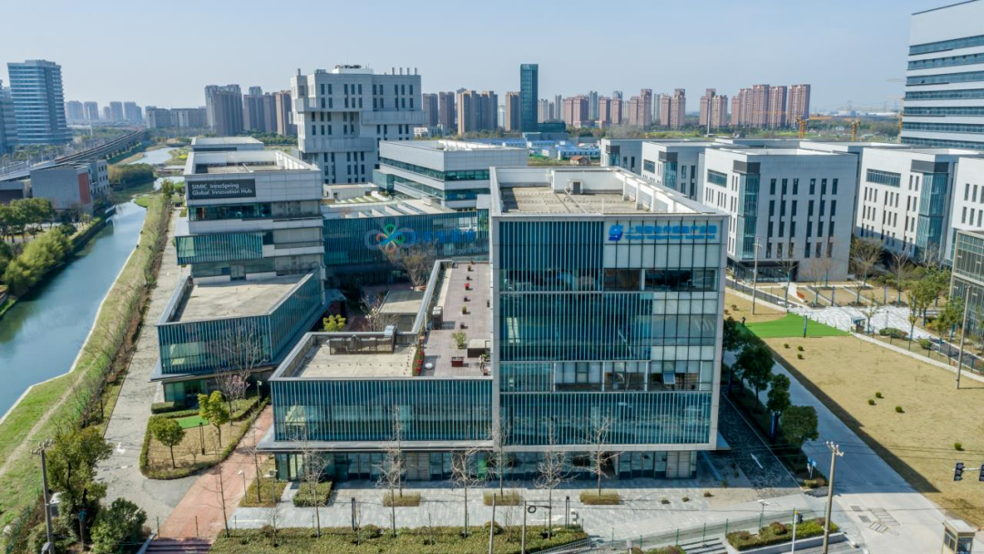 智能传感器产业链布局_上海智能传感器产业园_传感网国际创新园