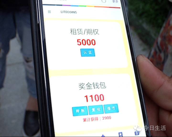 莱特币传销模式_虚拟货币投资骗局_莱特币在线钱包