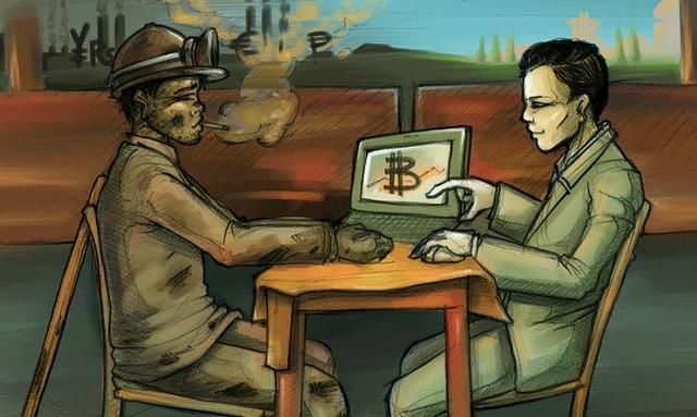 数字货币概念知识_莱特币钱包转出不了_区块链交易系统