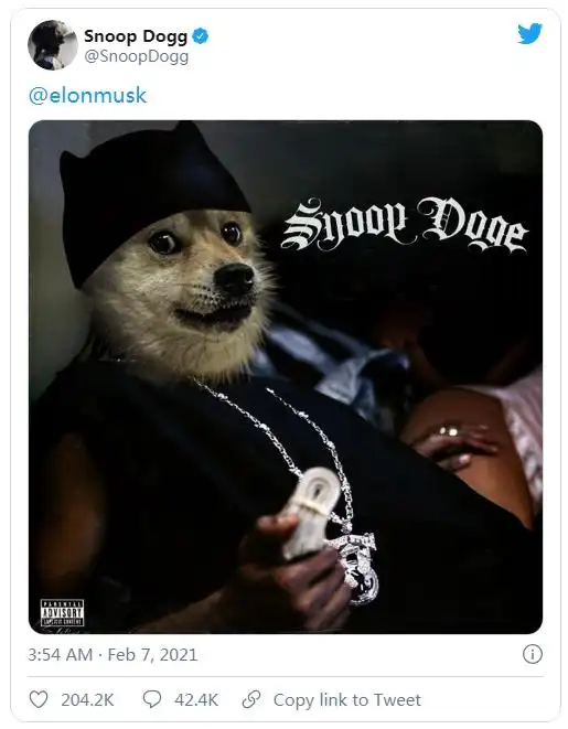 马斯克狗狗币app_马斯克对狗狗币的态度_狗狗币价格暴跌原因