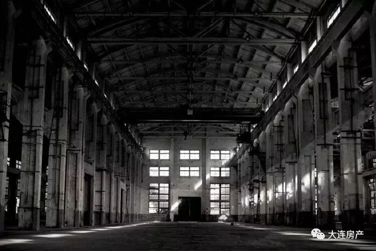 大连老旧厂房改造 文化创意产业 新阵地_大连创客空间官网_大连闲置厂房利用 文化设施建设 政策意见
