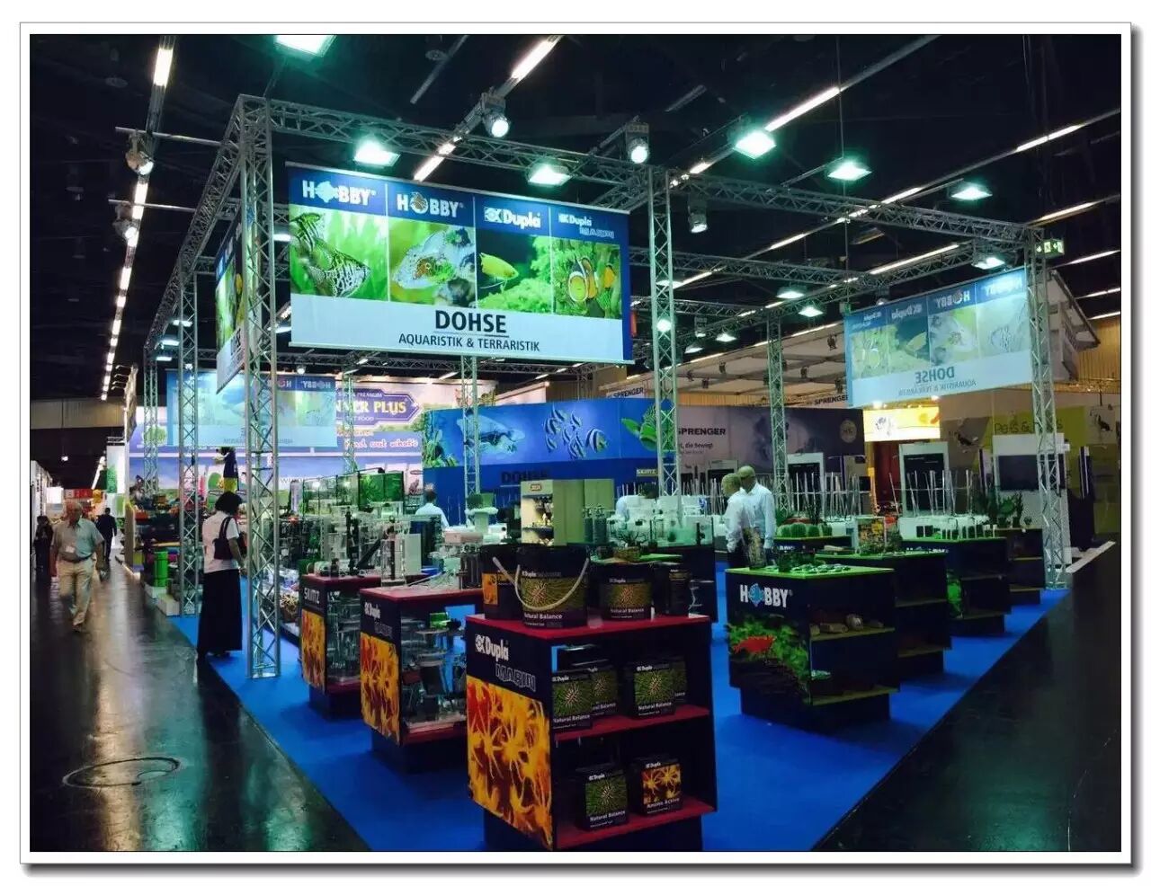 新手养鱼必备_鱼缸过滤选择_创星过滤桶官网