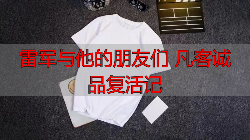 凡客诚品陈年债务重组_凡客创网_凡客诚品雷军投资历程