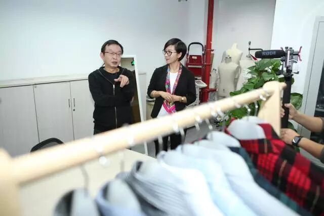 凡客创网_陈年 凡客 商业转型