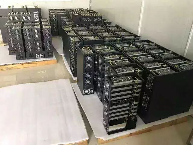 莱特币挖矿机多少钱_数字货币暴跌对矿业生态链的影响_华强北矿机商家应对数字货币暴跌