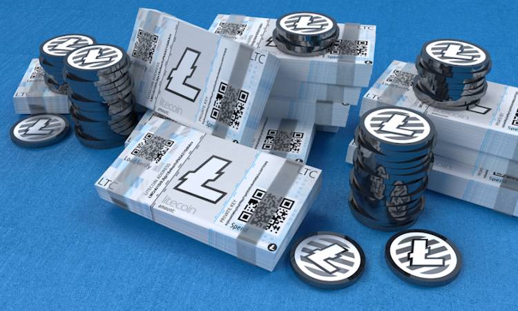 莱特币价格走势_莱特币与比特币市值对比_莱特币和比特币的区别