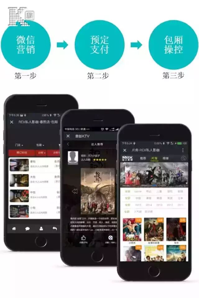 音创点歌系统官网_KTV点歌系统开发应用_KTV运营管理平台开发应用