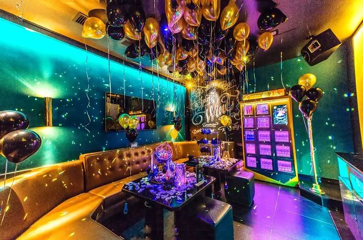 K歌娱乐数字化平台解决方案_音创点歌系统官网_四川音创伟业科技有限公司广州展会