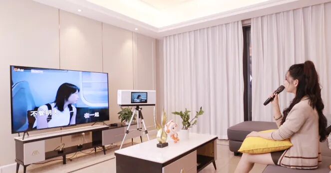 四川音创伟业科技有限公司广州展会_K歌娱乐数字化平台解决方案_音创点歌系统官网