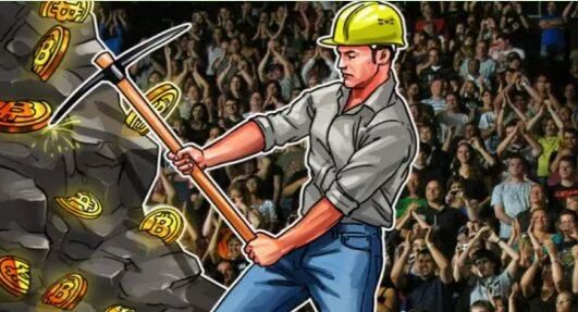 何为区块链_区块链的基本单元_区块链中的哈希值