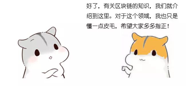 区块链的基本单元_何为区块链_区块链中的哈希值