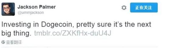 狗狗币介绍_狗狗币市值变化_狗狗币钱包