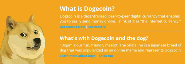 狗狗币钱包_狗狗币市值变化_狗狗币介绍