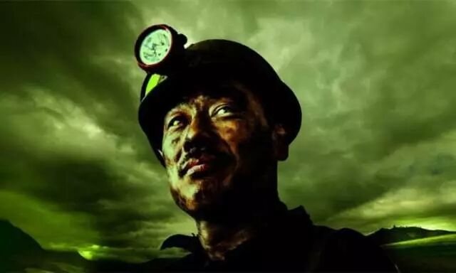 中国比特币挖矿产业现状_十年前后人们眼中的矿场与矿工_莱特币钱包挖矿