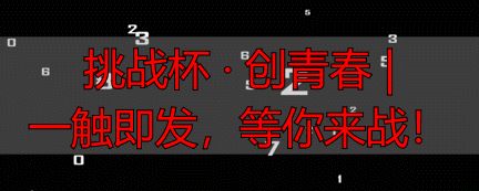 挑战杯 · 创青春 | 一触即发，等你来战！-丽金财经