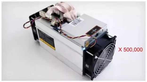 莱特币显卡算力表_区块链挖矿_矿机迭代对区块链行业的影响