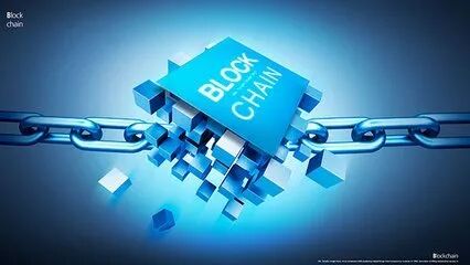 区块链通俗解释_P2P去中心化分布式账本解释_区块链入门指南