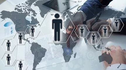 区块链通俗解释_P2P去中心化分布式账本解释_区块链入门指南