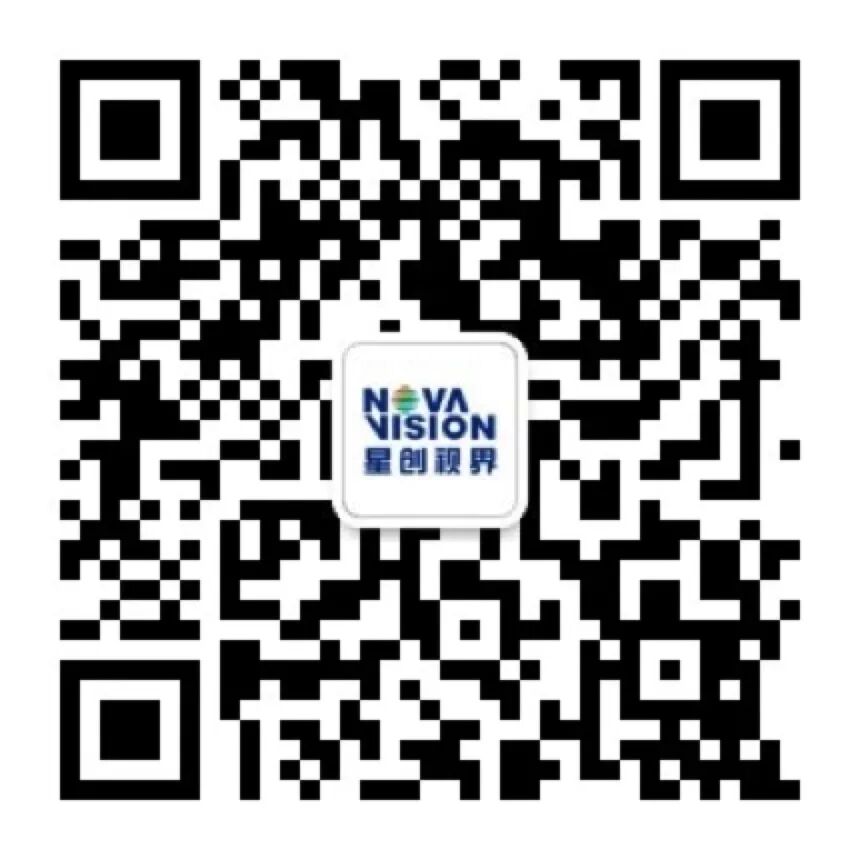 星创视界AI眼镜行业转型_CNBC专访王智民AI眼健康_星创视界官网