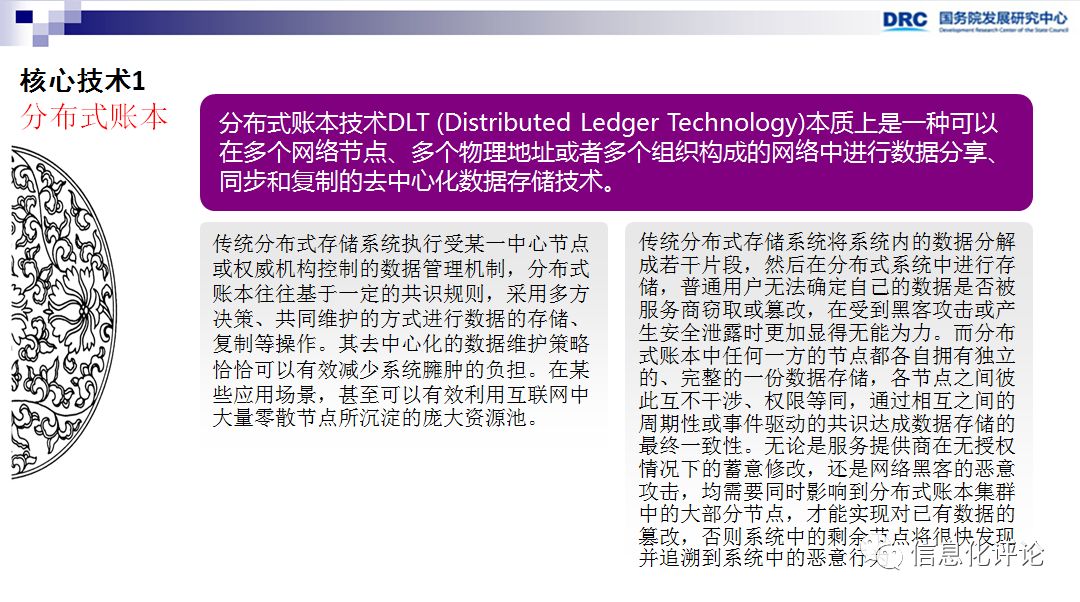 区块链技术发展趋势判断_国外区块链资讯网站_李广乾区块链研究成果