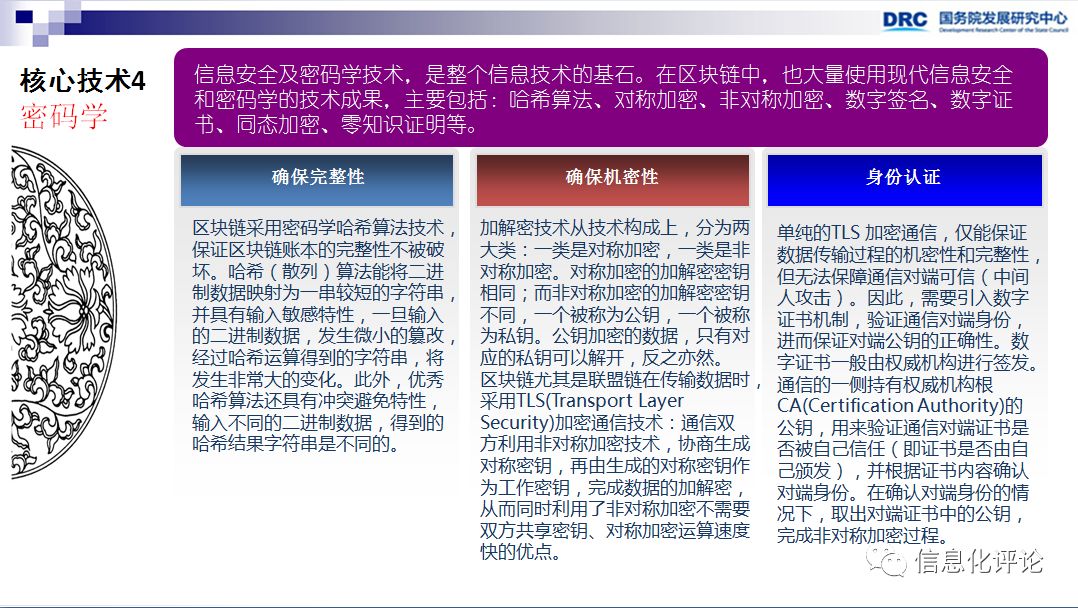 李广乾区块链研究成果_区块链技术发展趋势判断_国外区块链资讯网站