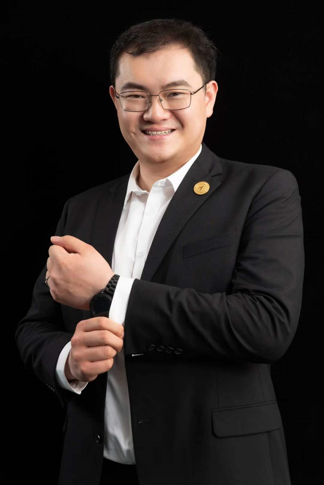 全面学透区块链_2021年区块链技术大爆炸时代_数字资产市场新趋势