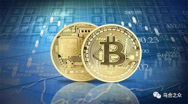 全面学透区块链_乌合读书 区块链 从数字货币到信用社会_区块链原理及对工作生活的影响