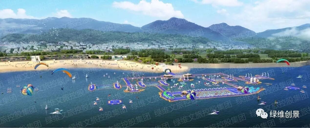 绿维文旅旅游开发运营平台_绿维文旅全域旅游平台_绿维创景官网