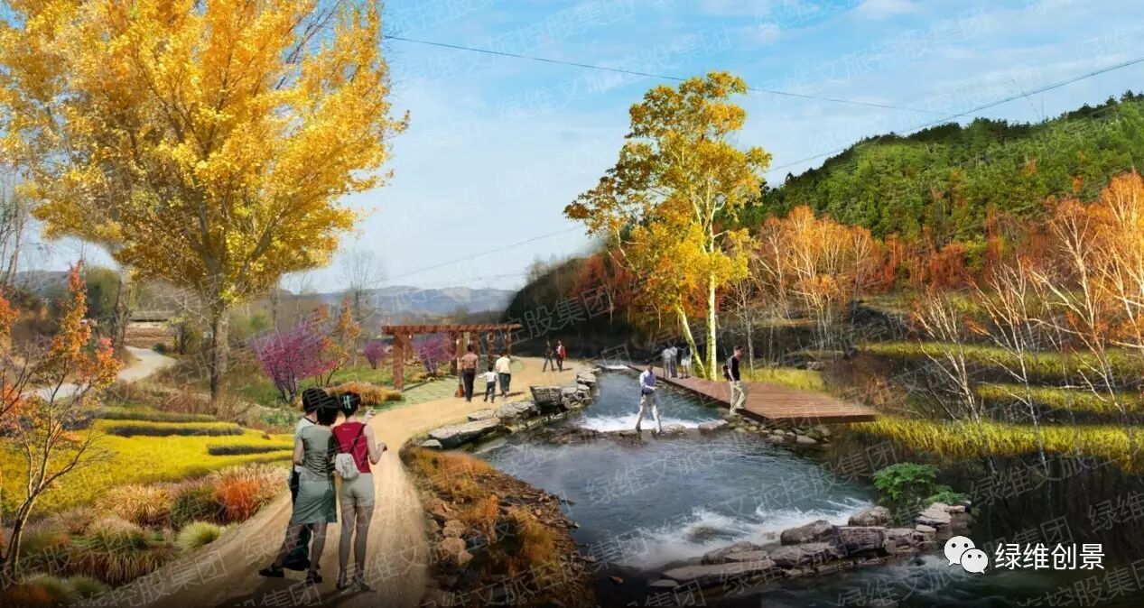 绿维文旅旅游开发运营平台_绿维创景官网_绿维文旅全域旅游平台
