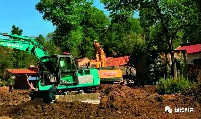 绿维文旅全域旅游平台_绿维文旅旅游开发运营平台_绿维创景官网