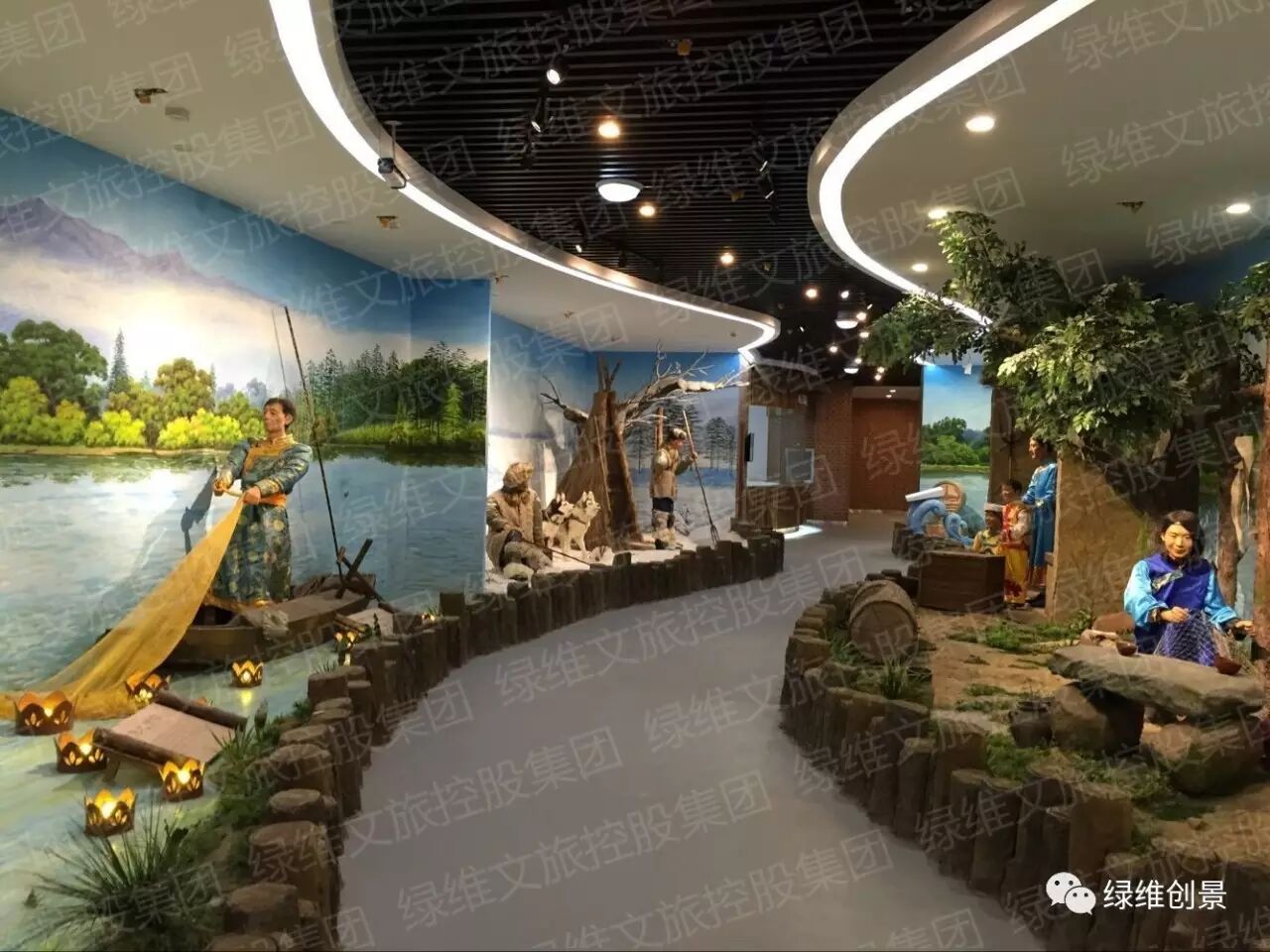 绿维文旅旅游开发运营平台_绿维创景官网_绿维文旅全域旅游平台