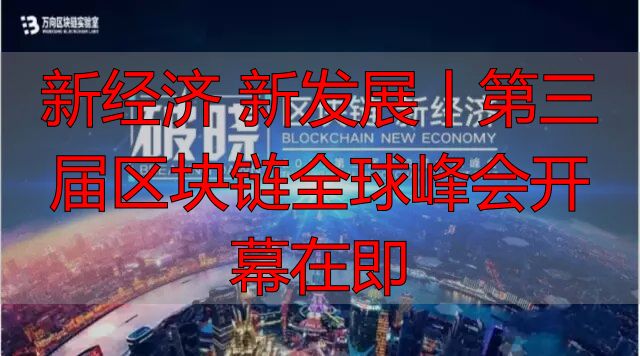 第三届区块链全球峰会_区块链热门议题_第三届区块链全球峰会