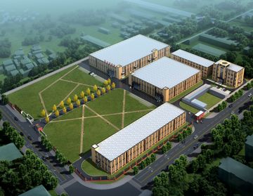 获嘉产业新城创客邦_创客邦官网_创客邦孵化服务