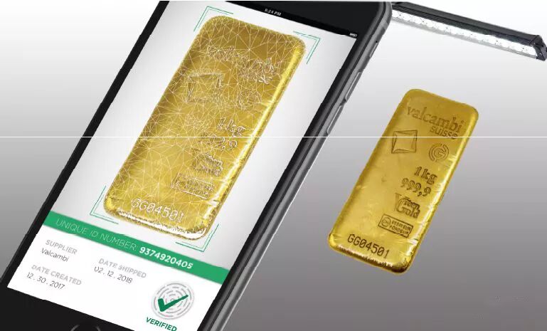 金鼎区块链交易平台_2018年区块链对黄金市场的影响_两会期间马化腾谈区块链在黄金市场应用