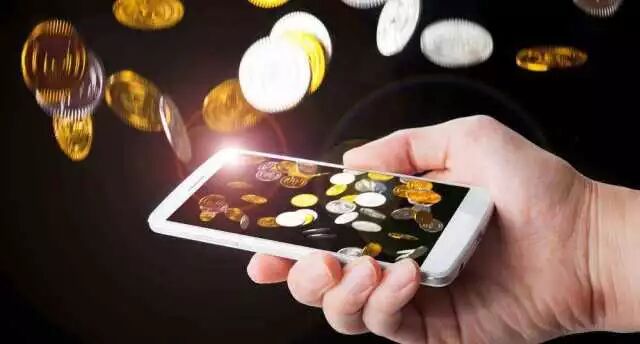 两会期间马化腾谈区块链在黄金市场应用_2018年区块链对黄金市场的影响_金鼎区块链交易平台