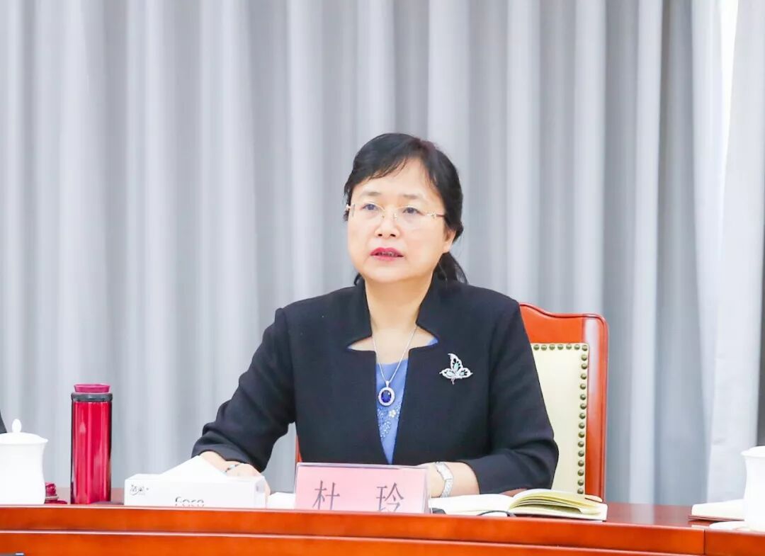 区块链技术是什么_龙华区委区块链技术学习会_杜玲强调区块链技术发展