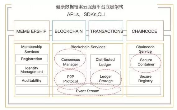 区块链技术在多领域的应用_区块链技术是什么_中共中央政治局区块链集体学习